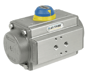 Diaphragm Control Valve Layout