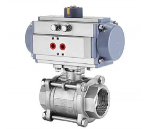Actuator Layout